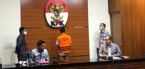 KPK Nyatakan Berkas Perkara Sudah Lengkap, Ketua Harian DPD PAN Subang Segera Diadili