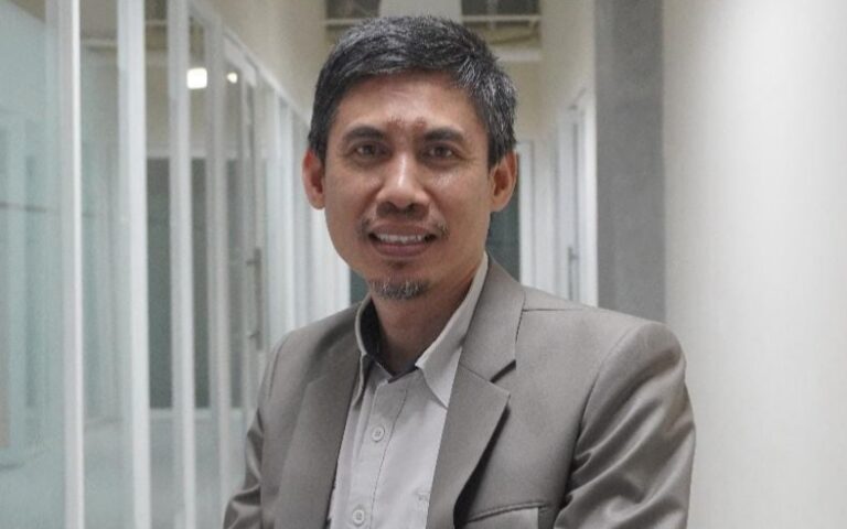 Rektor Kalla Institute Katakan Perlunya Tindakan Responsif dan Antisipatif Hadapi Banjir Kota Makassar