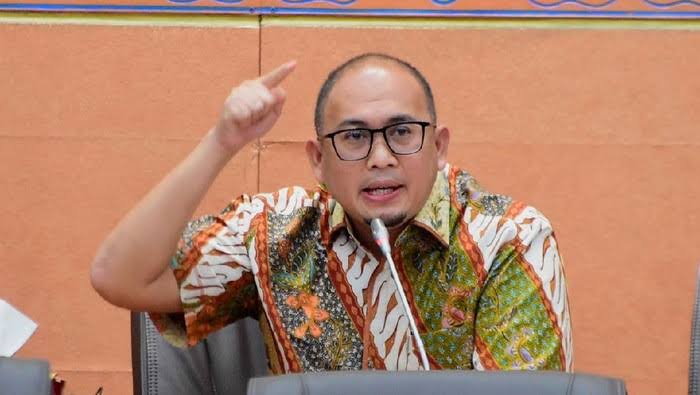 Andre Rosiade Tegaskan Partai Gerindra Hanya Mengusung Prabowo Sebagai Bakal Calon Presiden