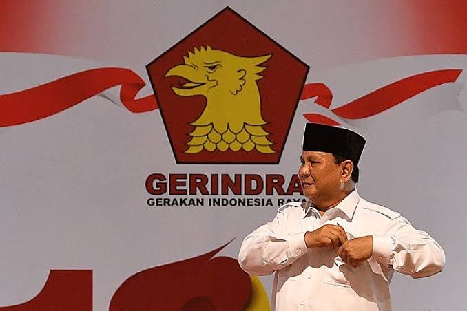 Ini Kata Pengamat Politik Terkait Langkah Partai Gerindra di Pemilu 2024 Mendatang