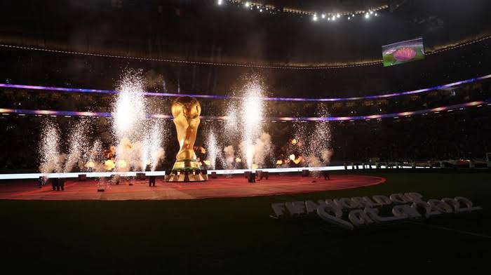 Memasuki Partai Final, Hadiah Juara Piala Dunia 2022 Mencapai 42 Juta Dollar AS
