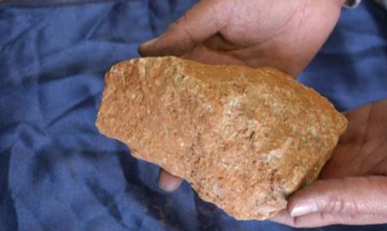 Temuan Logam Rare Earth Hebohkan Eropa, Apakah Indonesia Salah Satu Penghasilnya?