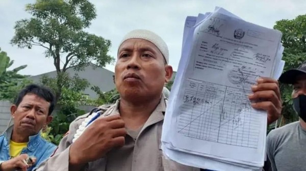 Polda Metro Jaya Segera Selidiki Kasus Dugaan Pemerasan Sesama Polisi Terkait Sengketa Tanah