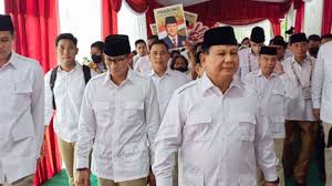 Gelar HUT ke-15 Partai Gerindra, Prabowo Didoakan Jadi Presiden di 2024