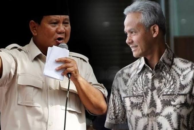 Tanggapi Wacana Duet Prabowo dan Ganjar, Relawan Jokowi Mania: Bagus, Keren
