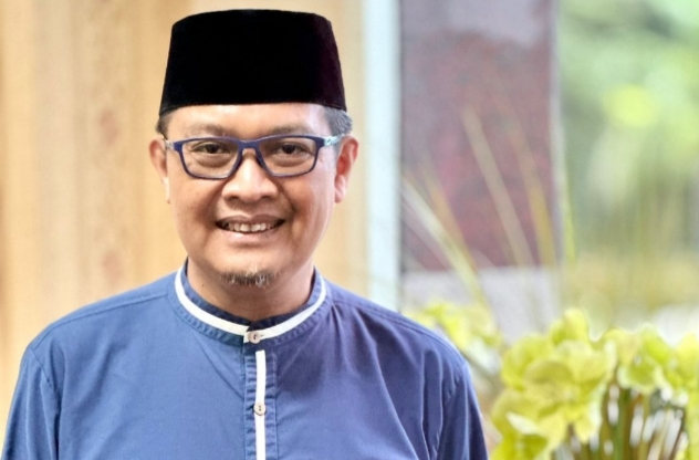 Jika Dipercaya Jadi Pimpinan, Abdul Rachmat Noer Harap Bisa Fokus Mengurus Muhammadiyah