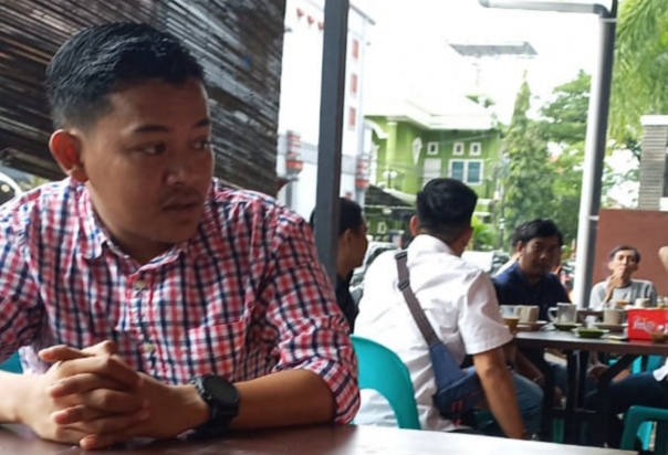 Alumni UIN Alauddin Tekankan Harusnya Dalam Kuliah Umum Mengundang Para Ilmuwan, Bukan Politisi