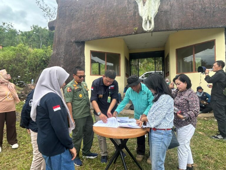 Bakal Disidang, Dua Penadah Jaringan Perdagangan Satwa Liar Dilindungi Antar Pulau di Makassar Terancam Penjara 5 Tahun