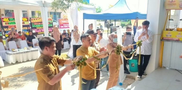 Gelar Grand Opening, Klinik Parakita Resmikan Cabang Baru di Perintis Kota Makassar